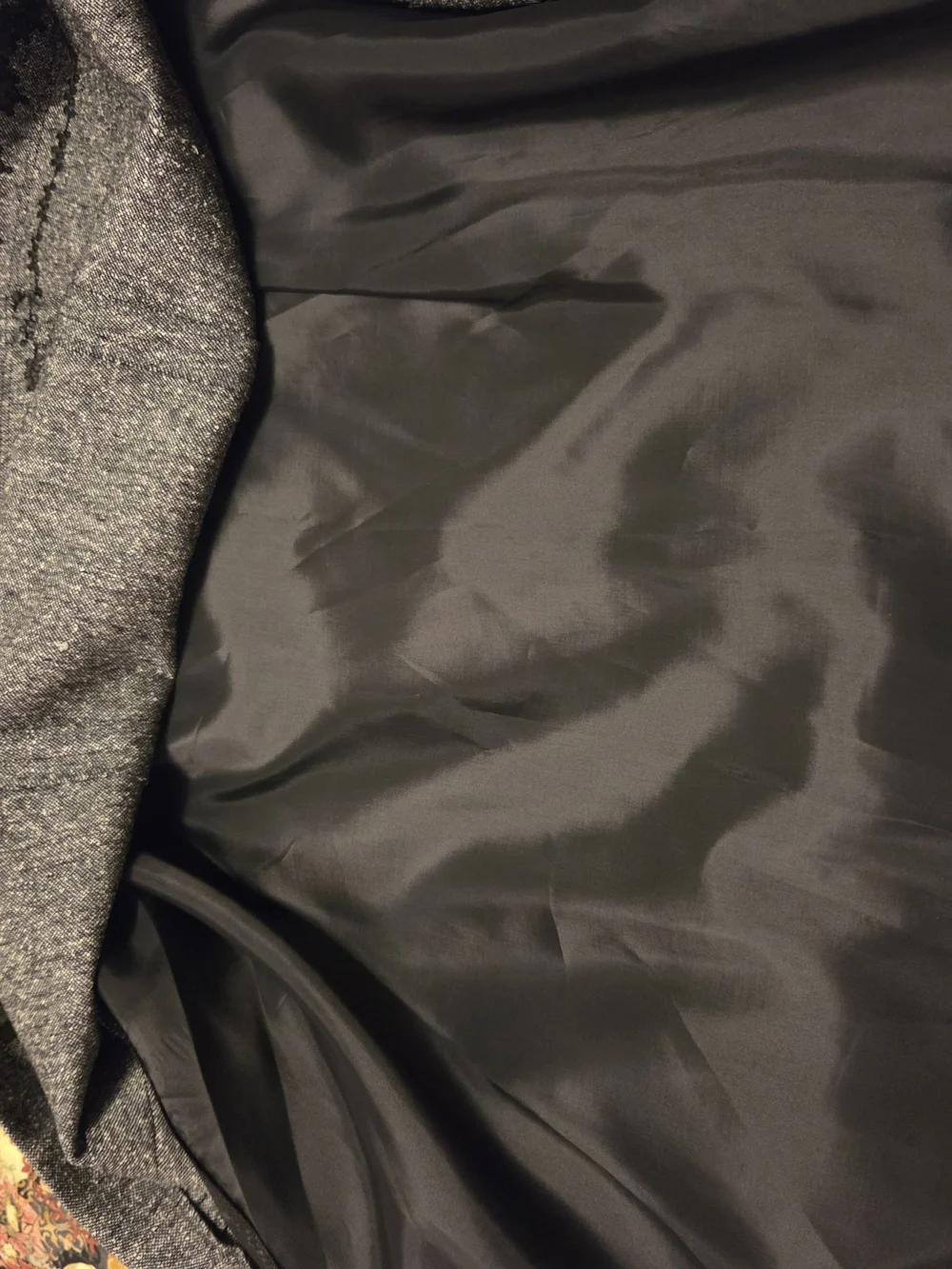 Marcona elegant gray